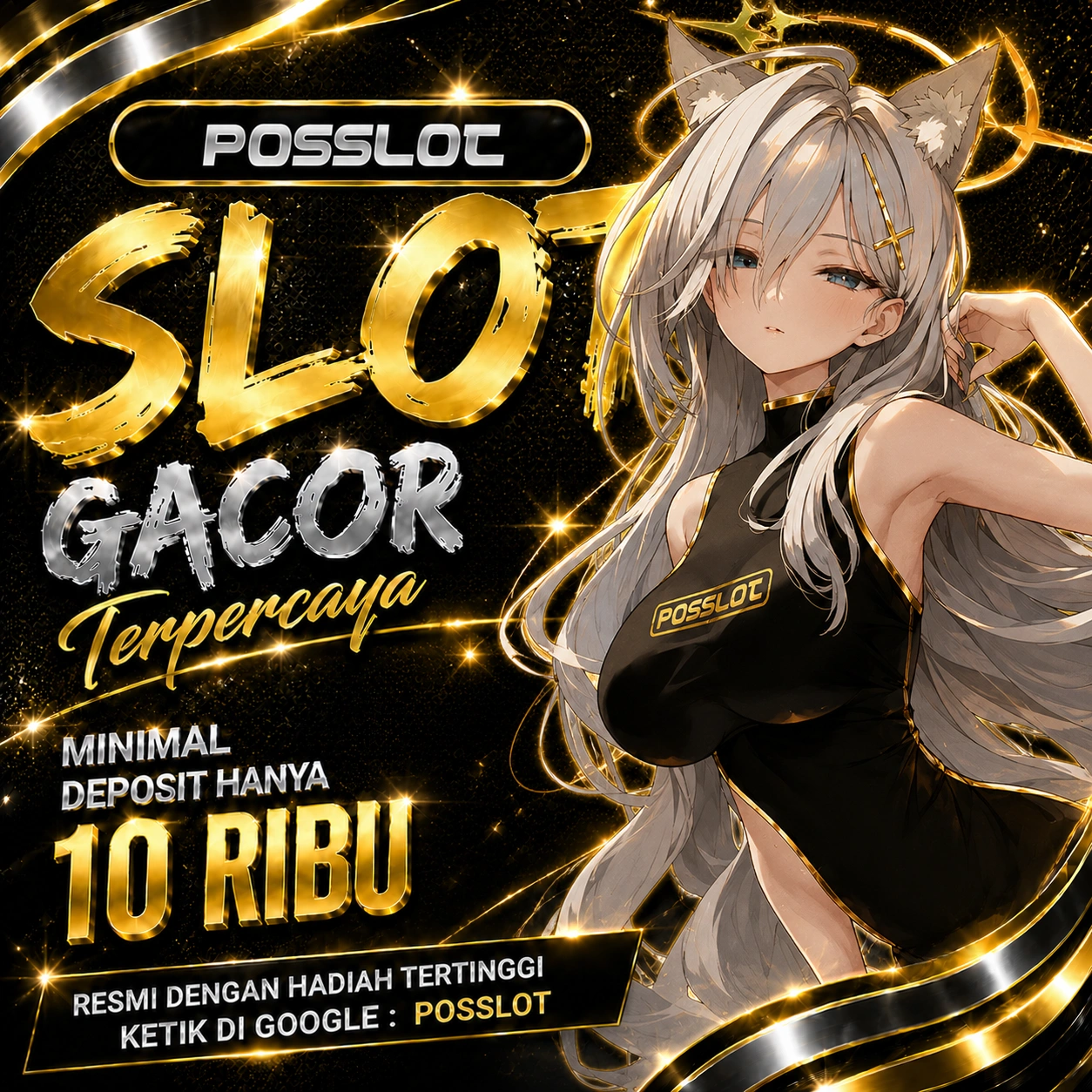 POSSLOT ~ Kedai Terkenal POSSLOT Penyedia Ribuan Game Terviral